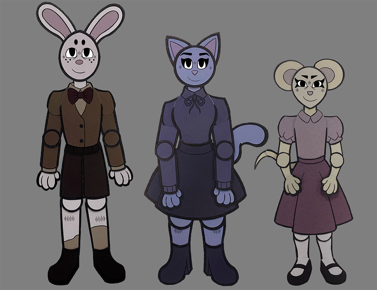 Height Chart