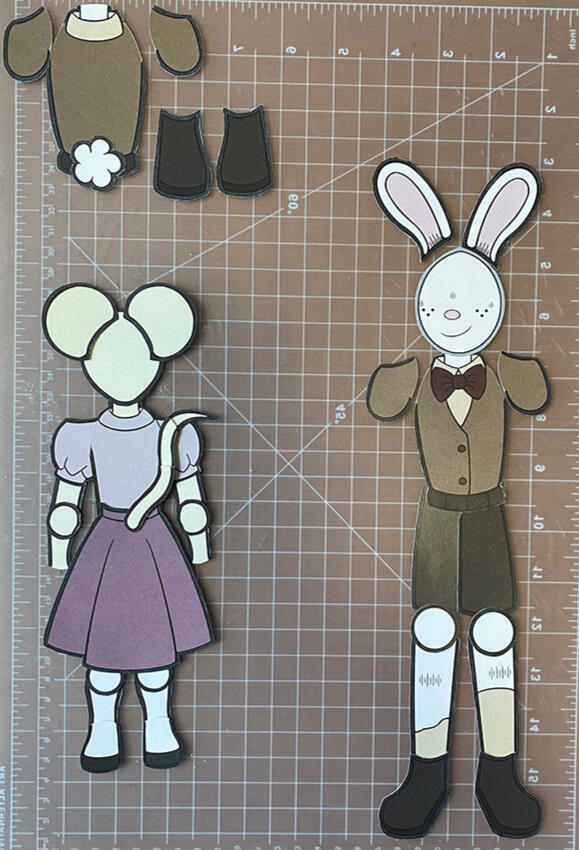 Work in Progress 2