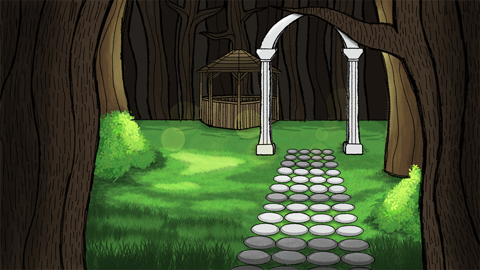Forest Background