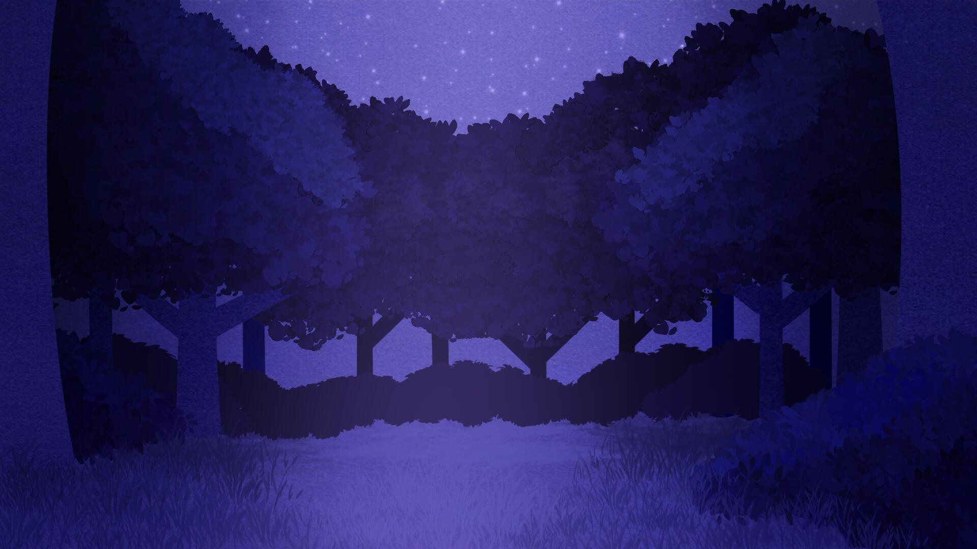 Forest Design- Starfall Film