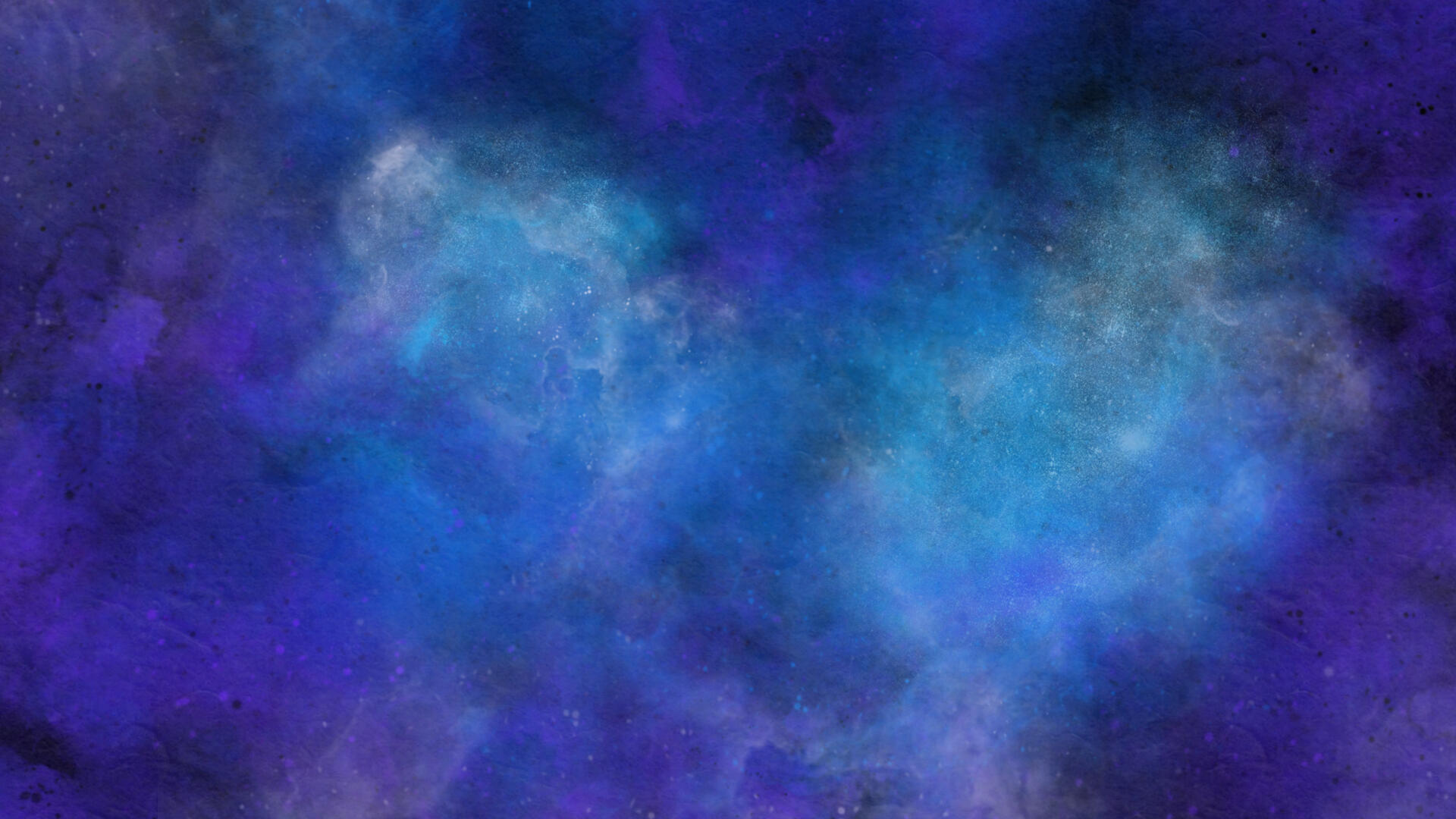 Space Design- Starfall